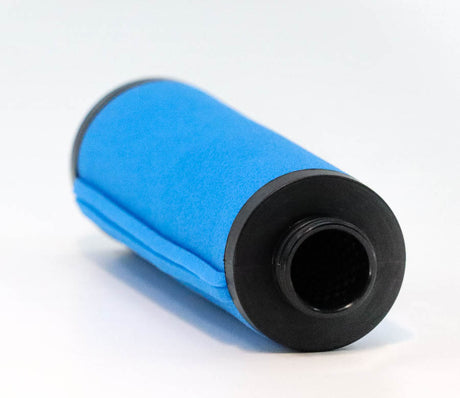 SM9327 air filter element (round)