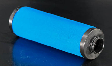 SM9328 air filter element (round)