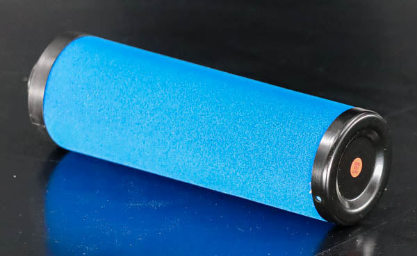 SM9328 air filter element (round)