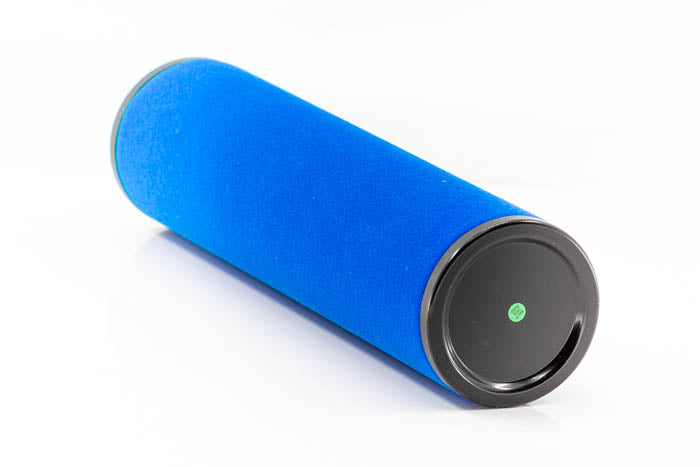 SM9339 air filter element (round)