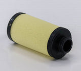 SM9458 air filter element (round)