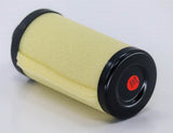 SM9458 air filter element (round)