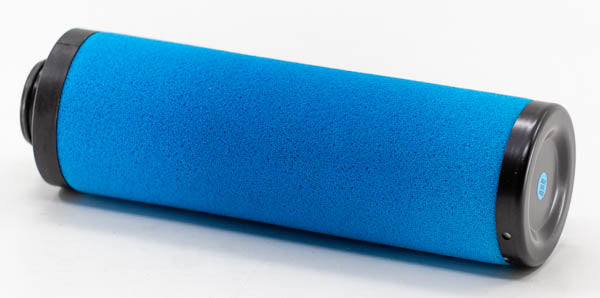 SM9525 air filter element (round)