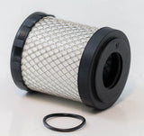 SM9620 air filter element (round)