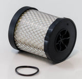 SM9620 air filter element (round)
