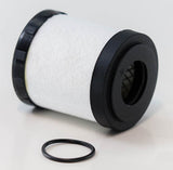 SM9621 air filter element (round)