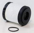 SM9621 air filter element (round)