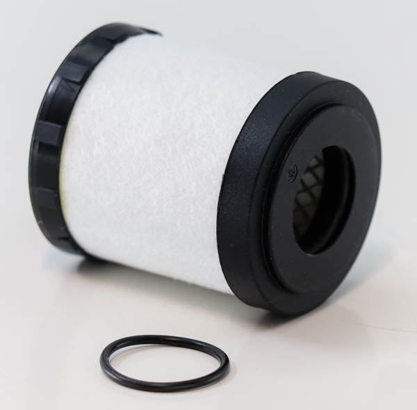SM9621 air filter element (round)