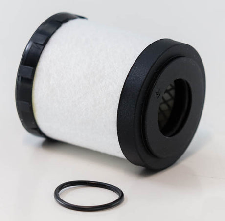 SM9621 air filter element (round)