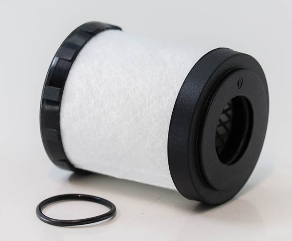 SM9623 air filter element (round)