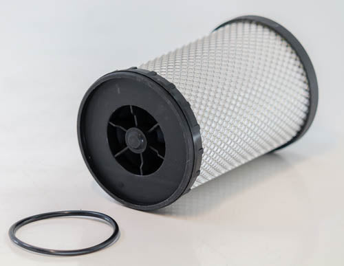 SM9628 air filter element (round)