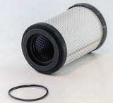 SM9628 air filter element (round)