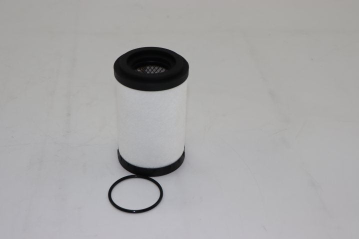 SM9629 air filter element (round)