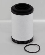 SM9631 air filter element (round)