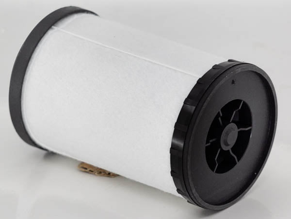 SM9631 air filter element (round)