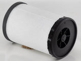SM9631 air filter element (round)