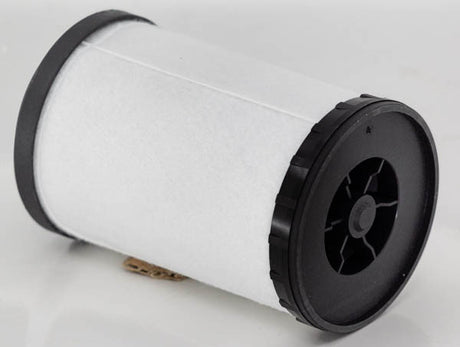 SM9631 air filter element (round)