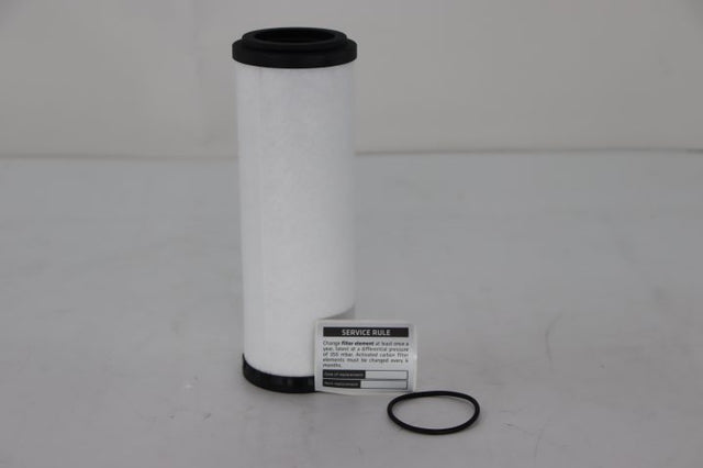 SM9637 air filter element (round)