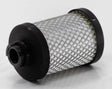 SM9735 air filter element (round)