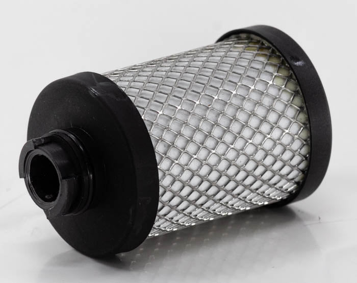 SM9735 air filter element (round)