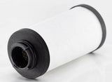SM9749 air filter element (round)