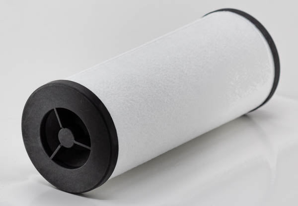 SM9765 air filter element (round)