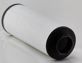 SM9765 air filter element (round)
