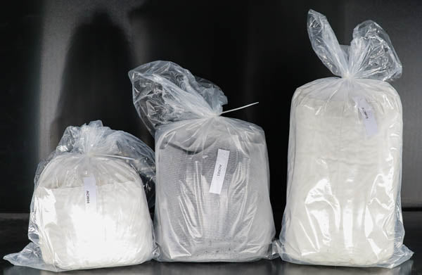 SM9849 air filter element (round)