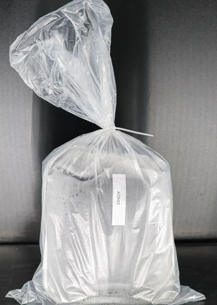 SM9849 air filter element (round)