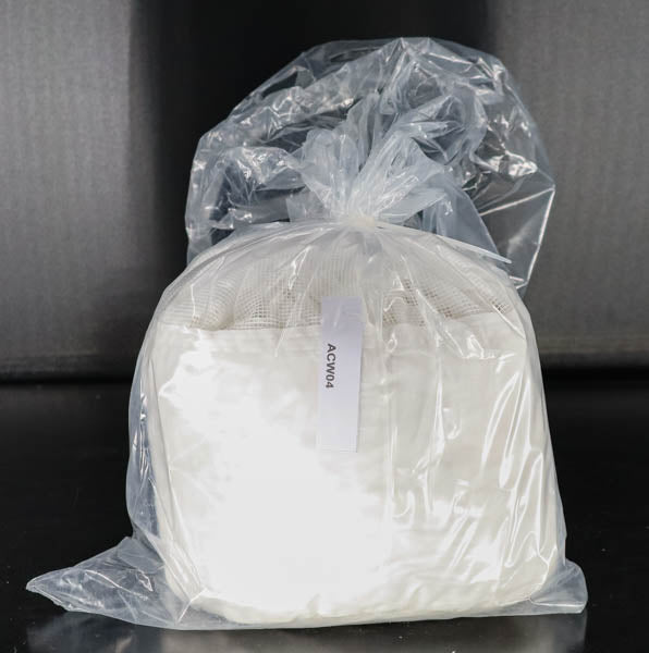 SM9849 air filter element (round)