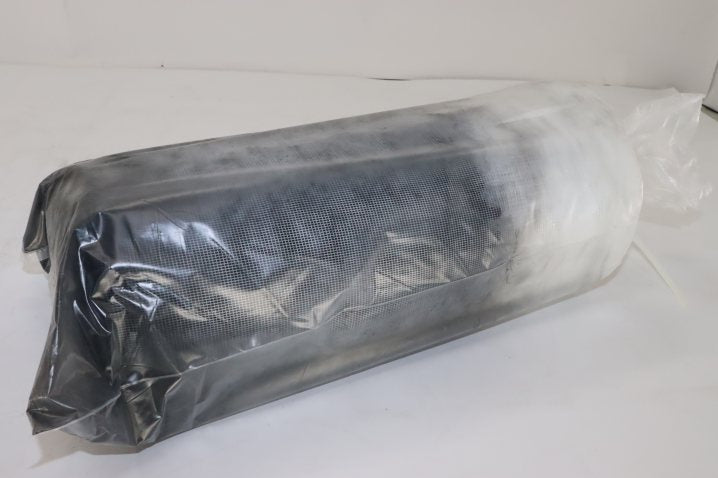 SM9864 air filter element (round)