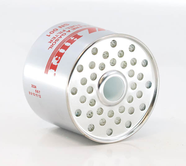 SN 001 replaced by FIL101