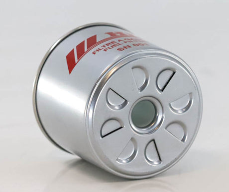 SN 001 replaced by FIL101