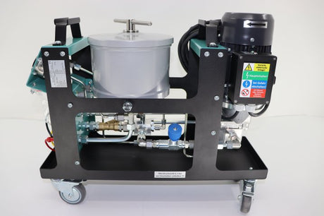 SN 030-B filtering unit