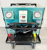 SN 060-B filtering unit