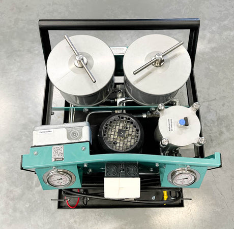 SN 060-B filtering unit