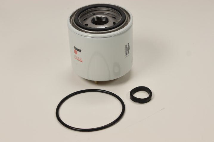 SN 1240 B fuel filter spin-on