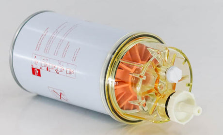 SN 1242 B separator diesel filter