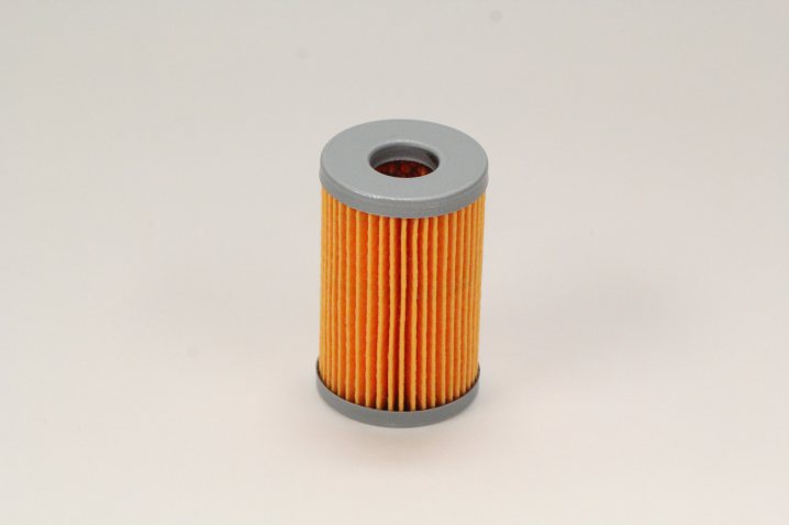 SN 20007 replaced by P 5005