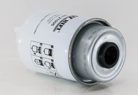 SN 21006 fuel filter element