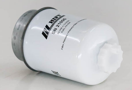 SN 21006 fuel filter element