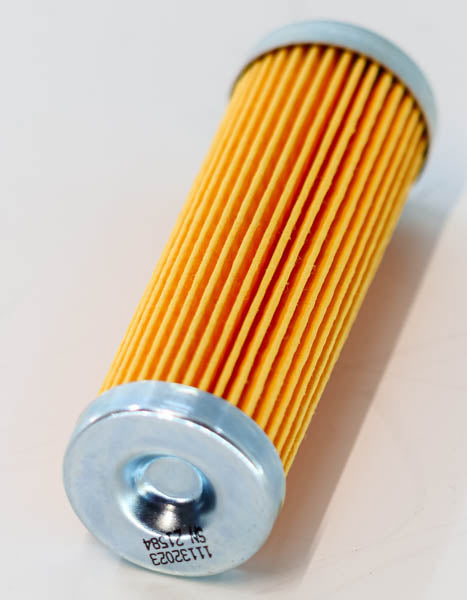SN 21584 fuel filter