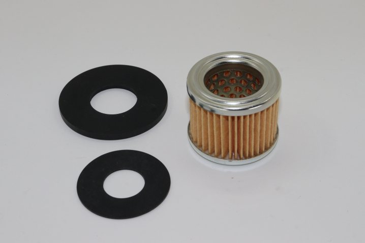 SN 25035 fuel filter