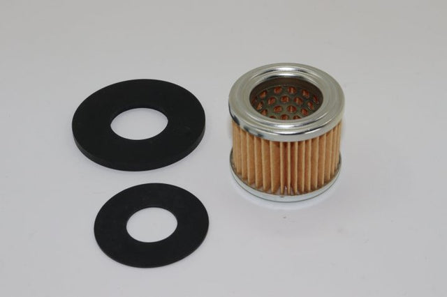SN 25035 fuel filter