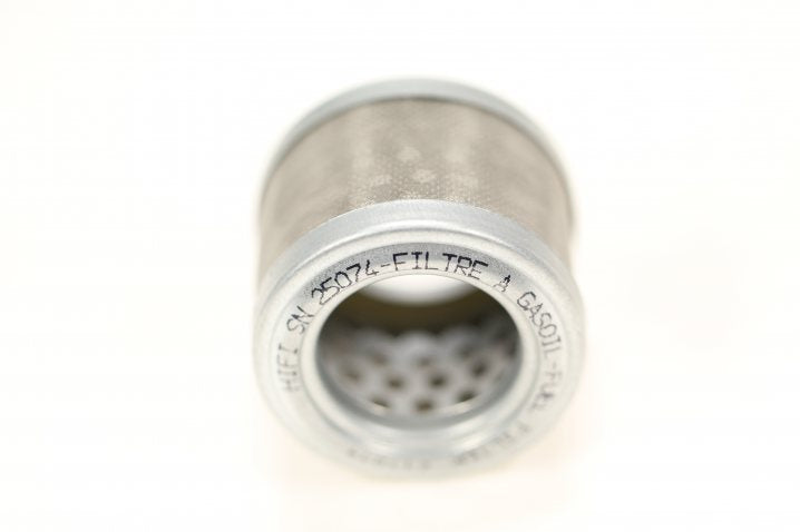 SN 25074 fuel filter element