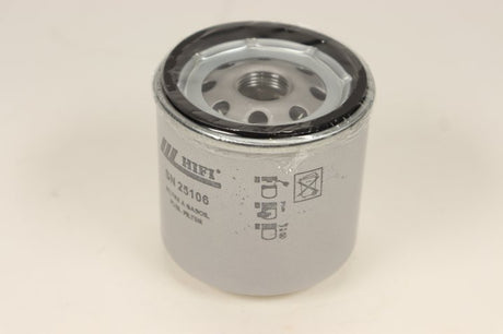 SN 25106 replaced by P550127