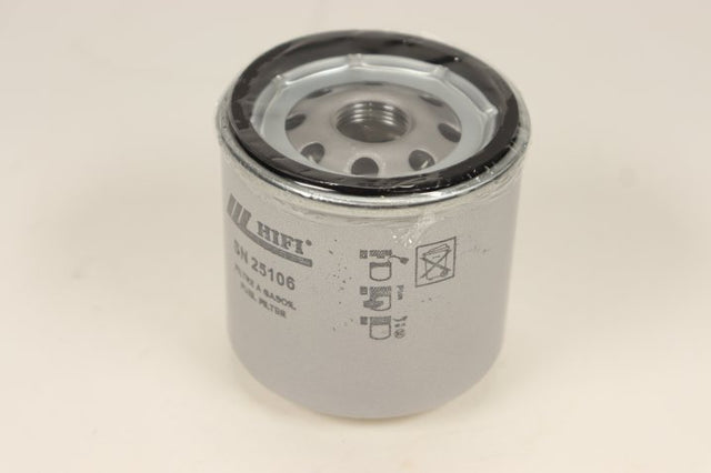 SN 25106 replaced by P550127