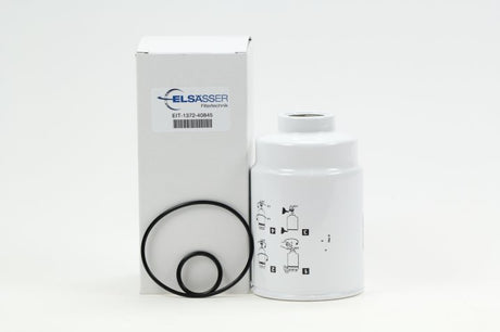 SN 25128 fuel filter spin-on