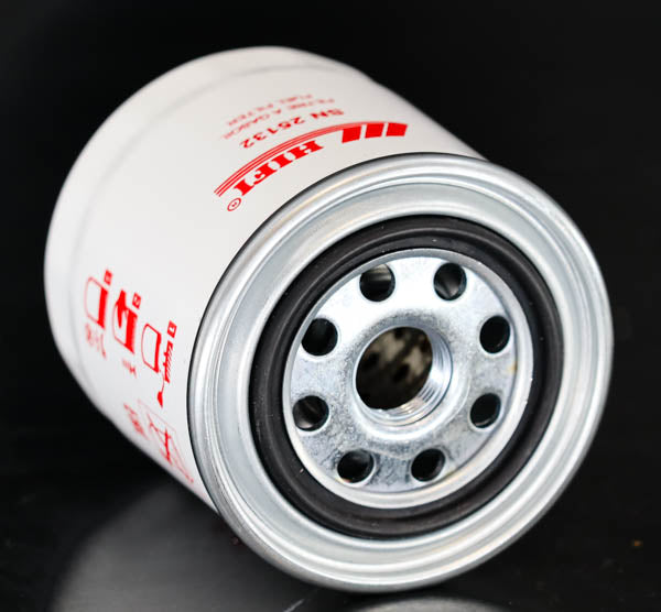 SN 25132 fuel filter spin-on