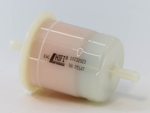 SN 25147 fuel filter